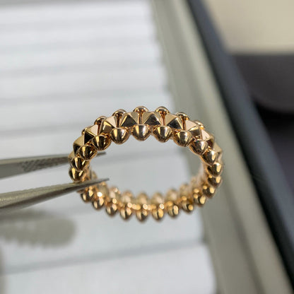 [Rosla]CLASH 6.4MM SMALL RING