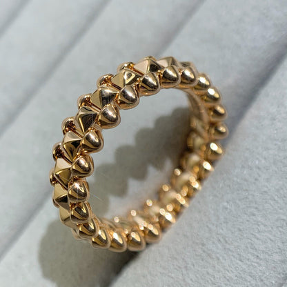 [Rosla]CLASH 6.4MM SMALL RING