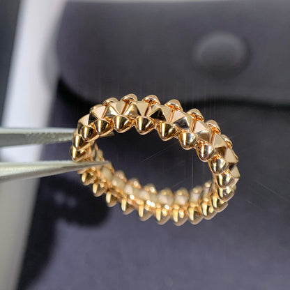 [Rosla]CLASH 6.4MM SMALL RING