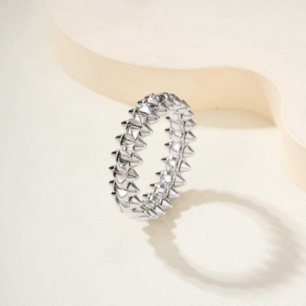 [Rosla]CLASH 6.4MM SMALL RING