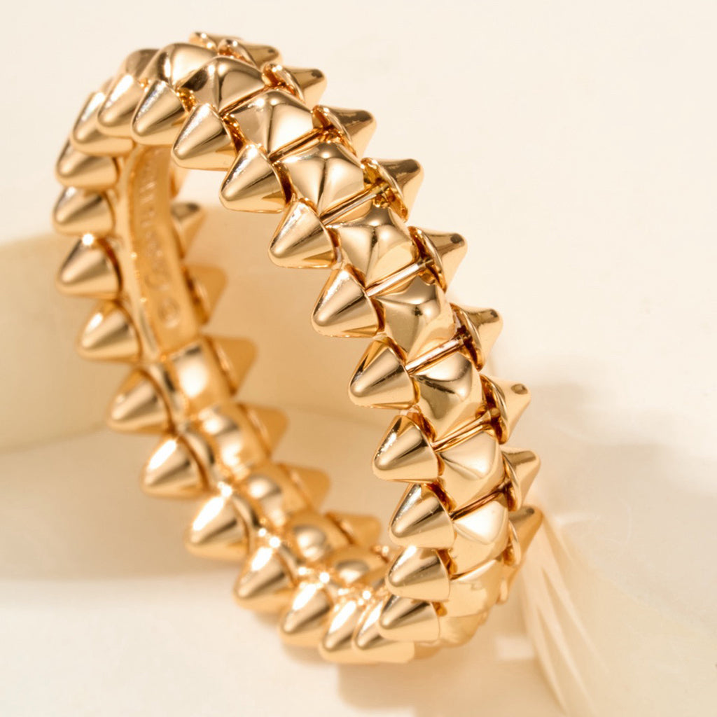 [Rosla]CLASH 6.4MM SMALL RING