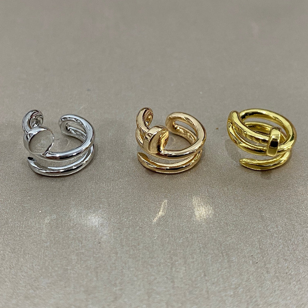 [Rosla]JUSTE EAR JEWEL