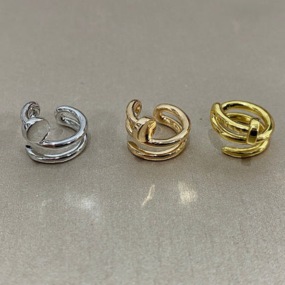 [Rosla]JUSTE EAR JEWEL