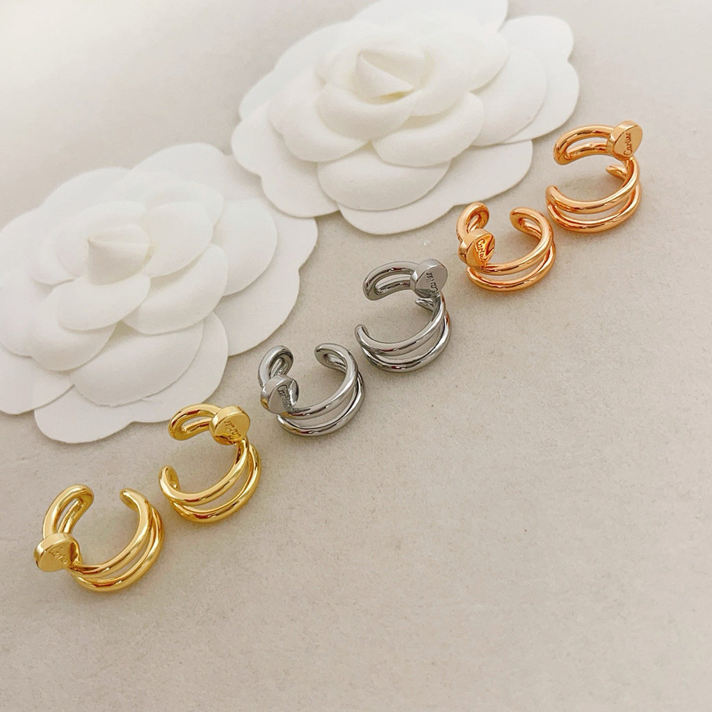 [Rosla]JUSTE EAR JEWEL