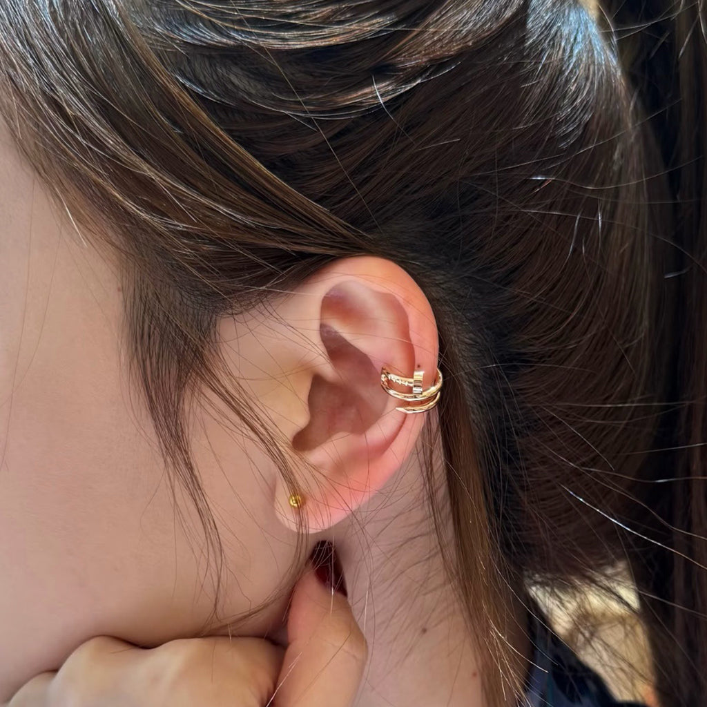 [Rosla]JUSTE EAR JEWEL