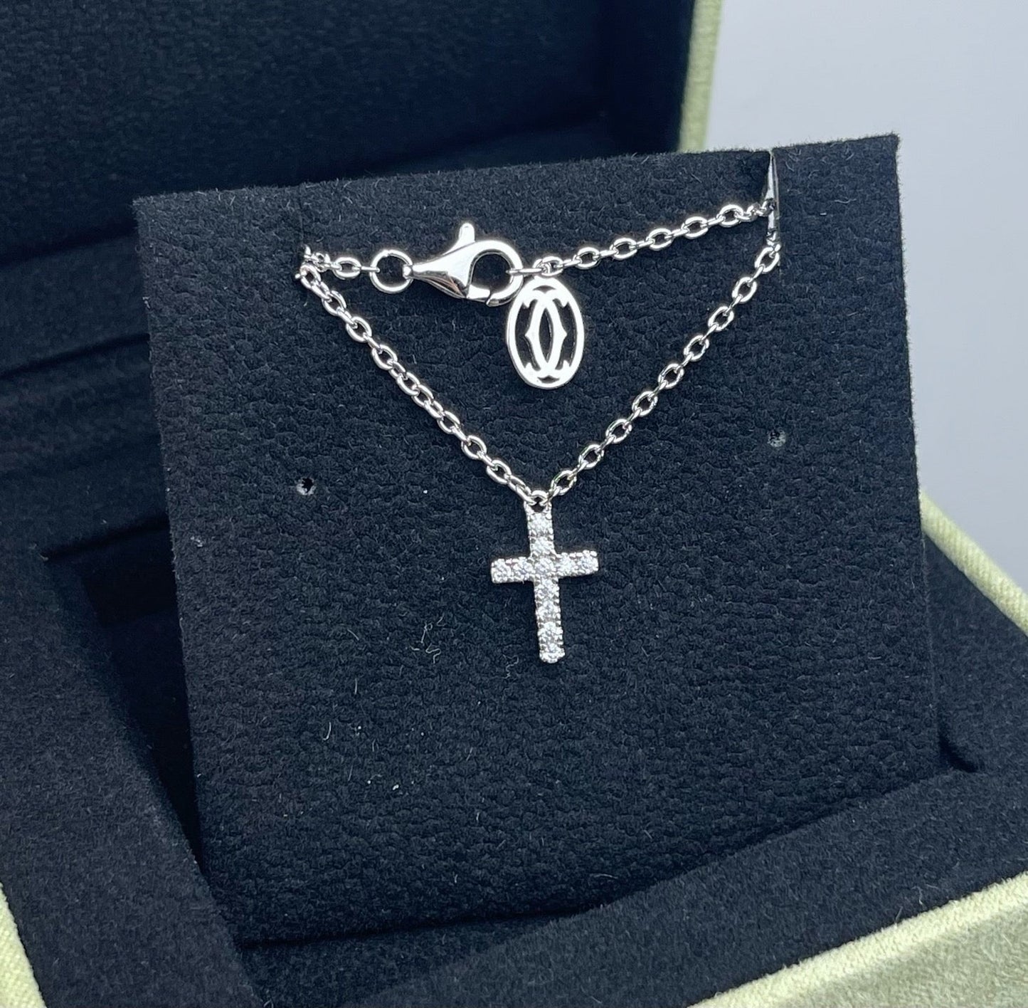 [Rosla]SYMBOL PENDANT NECKLACE