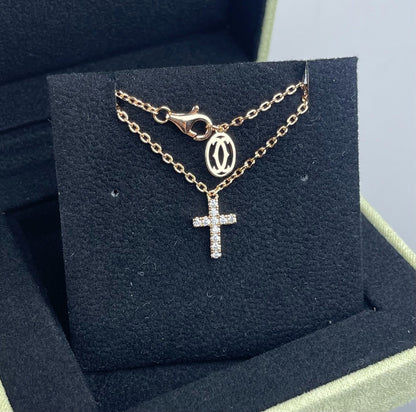 [Rosla]SYMBOL PENDANT NECKLACE