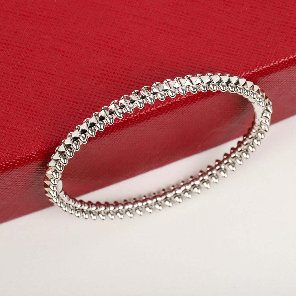[Rosla]CLASH  BRACELET SMALL 6.4MM