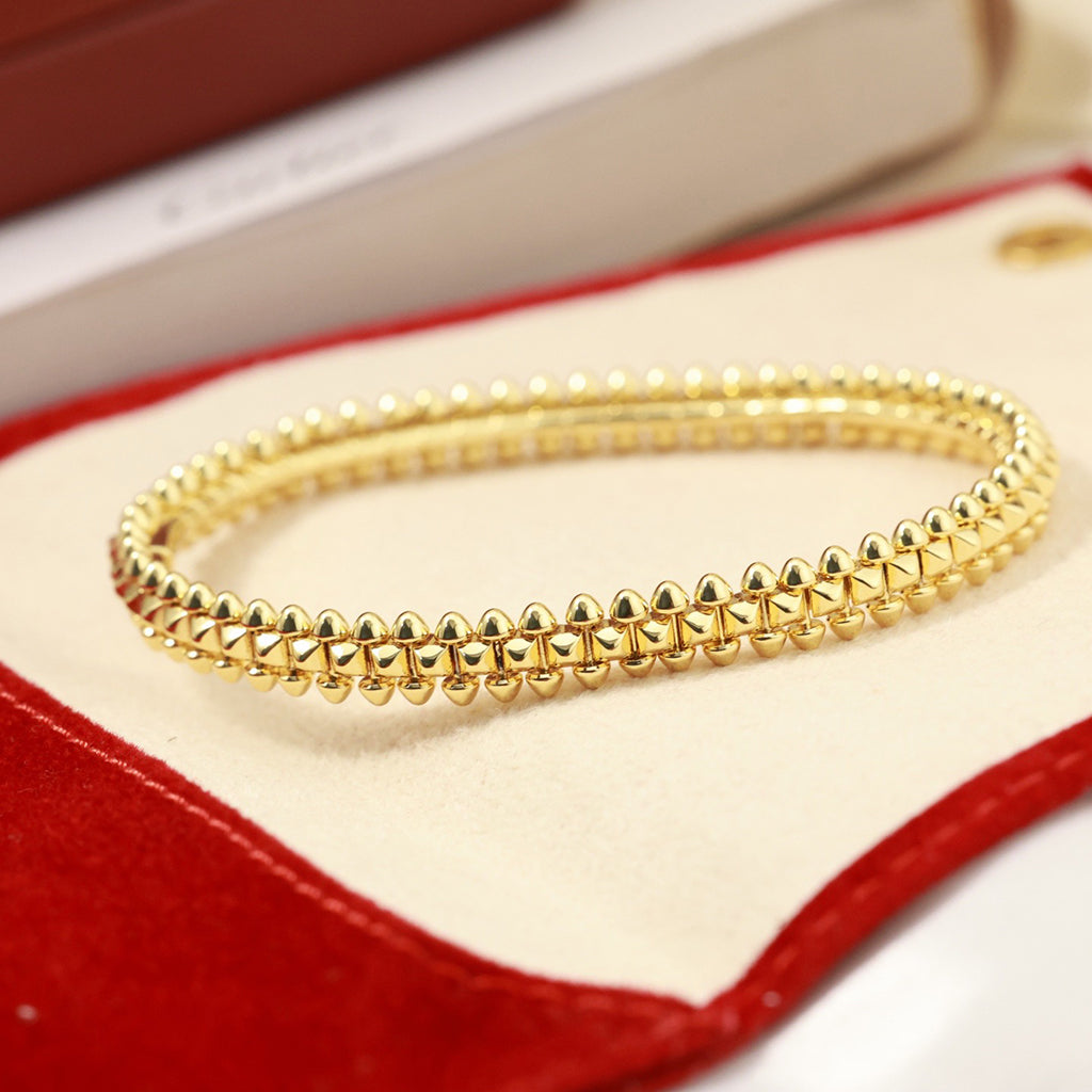 [Rosla]CLASH  BRACELET SMALL 6.4MM