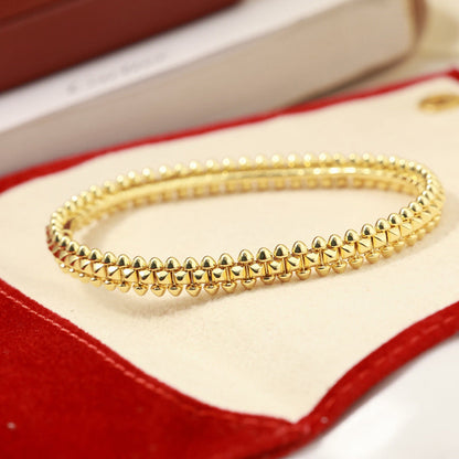 [Rosla]CLASH  BRACELET SMALL 6.4MM