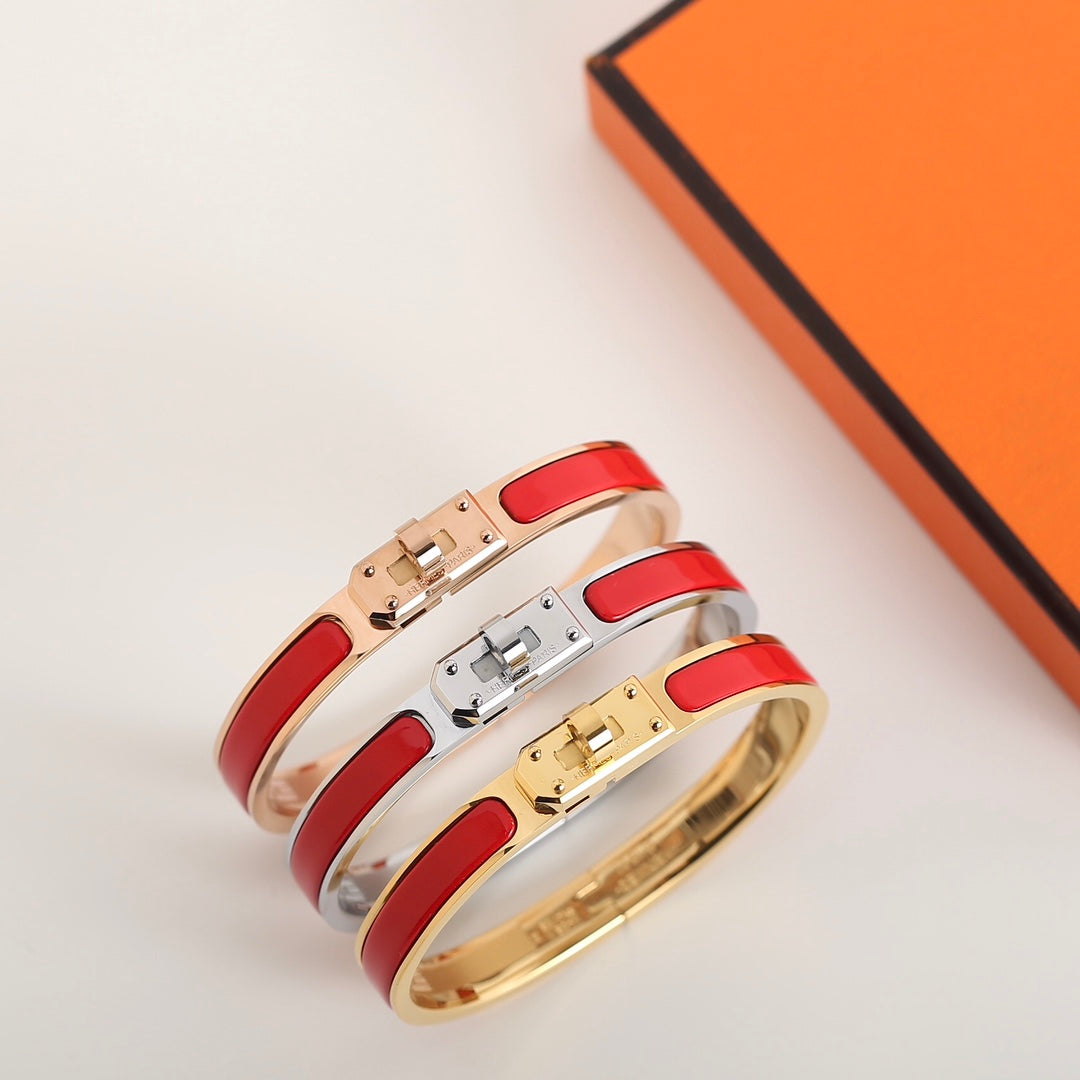 [Rosla]HM KELLY RED BRACELET