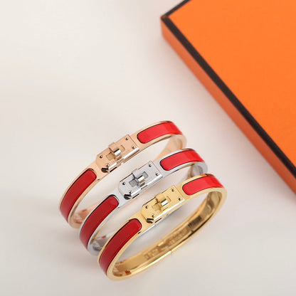 [Rosla]HM KELLY RED BRACELET