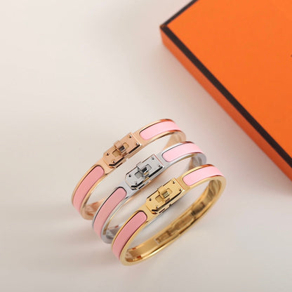 [Rosla]HM KELLY PINK BRACELET