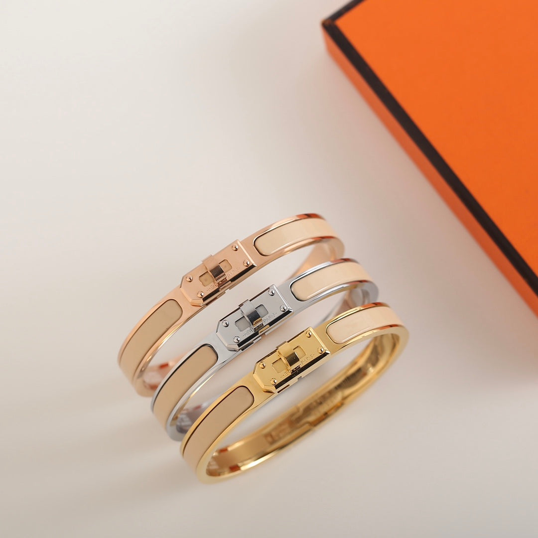 [Rosla]HM KELLY BEIGE BRACELET