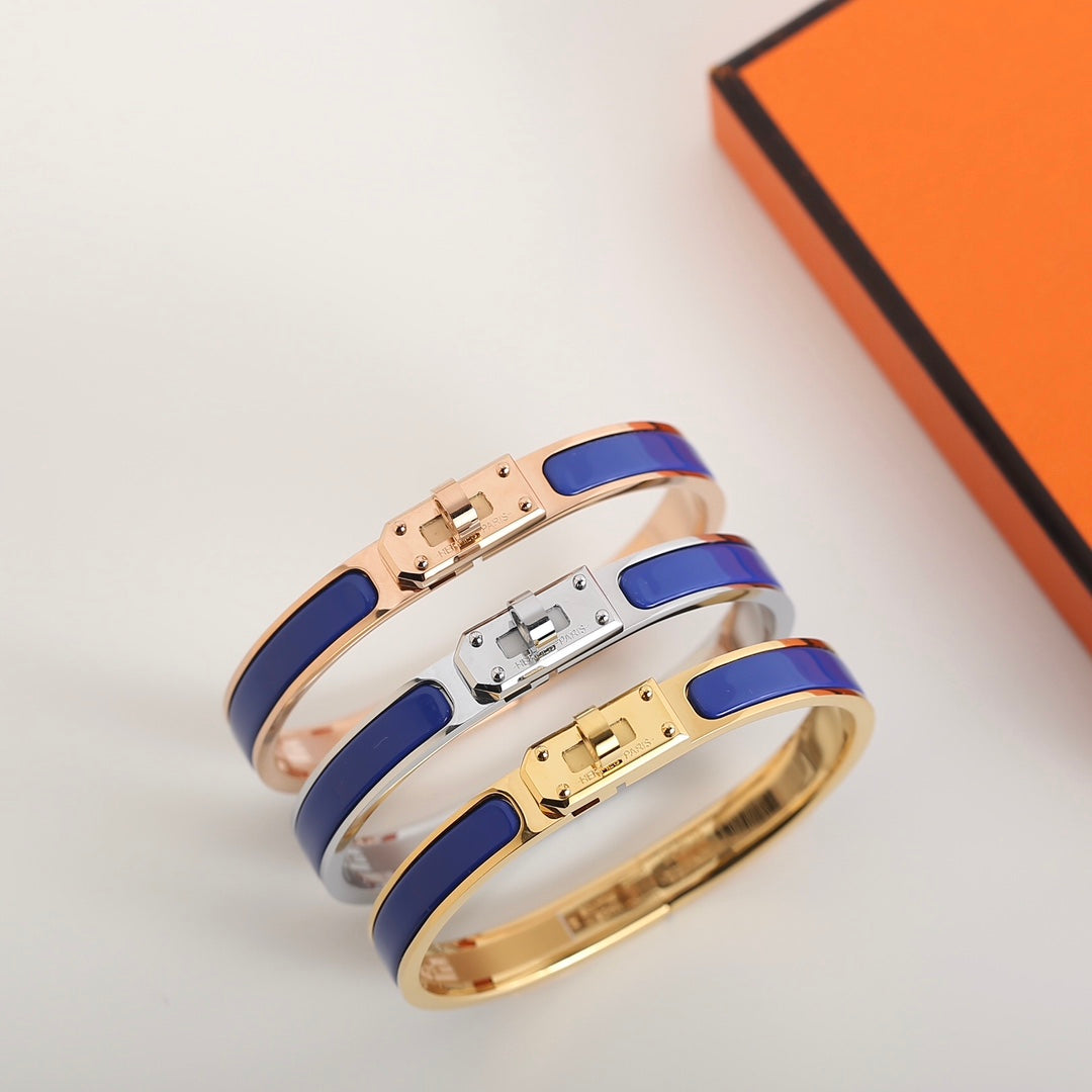 [Rosla]HM KELLY BLUE BRACELET