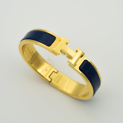 [Rosla]H BLUE BRACELET