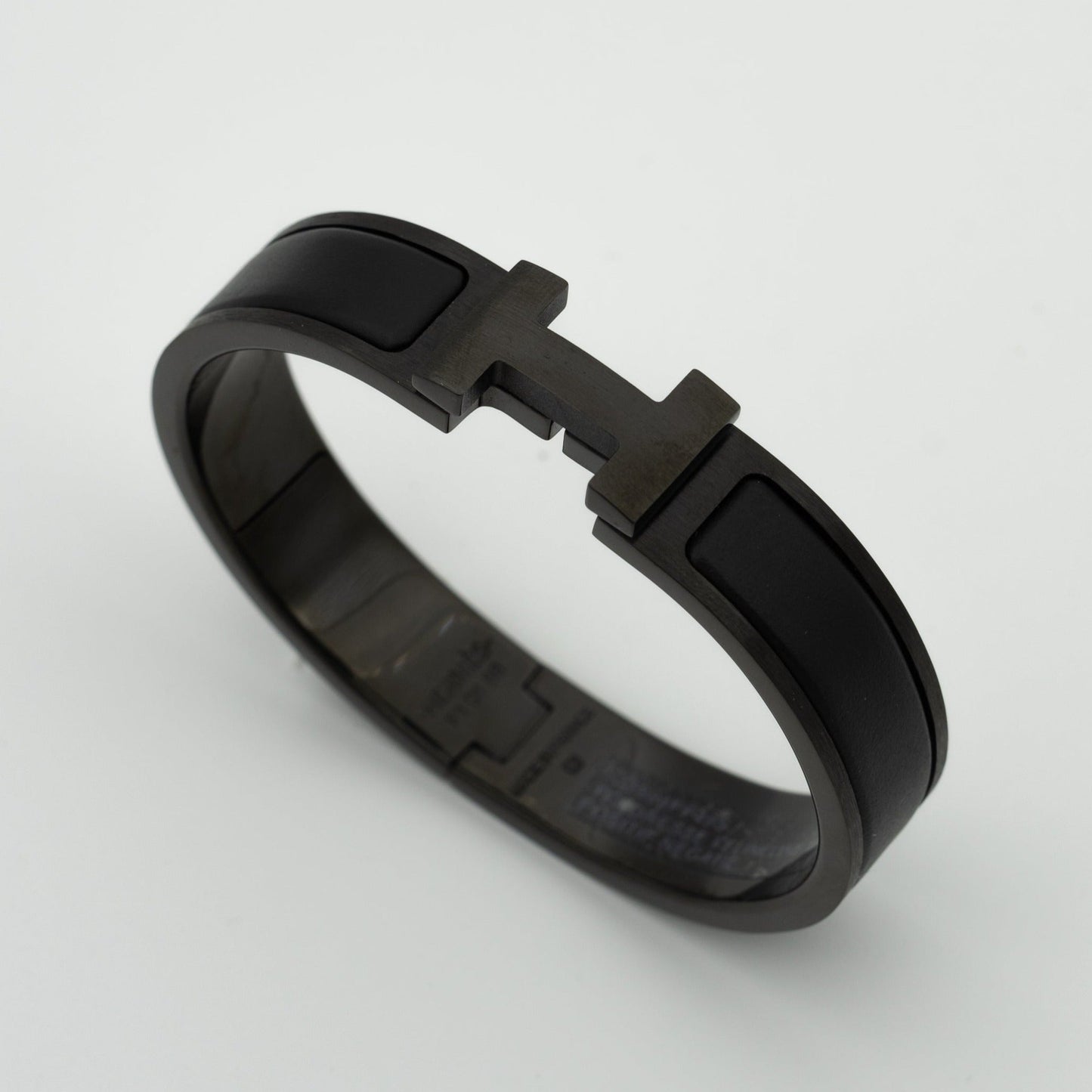 [Rosla]H SO BLACK 12MM