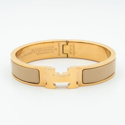 [Rosla]H GREY BRACELET