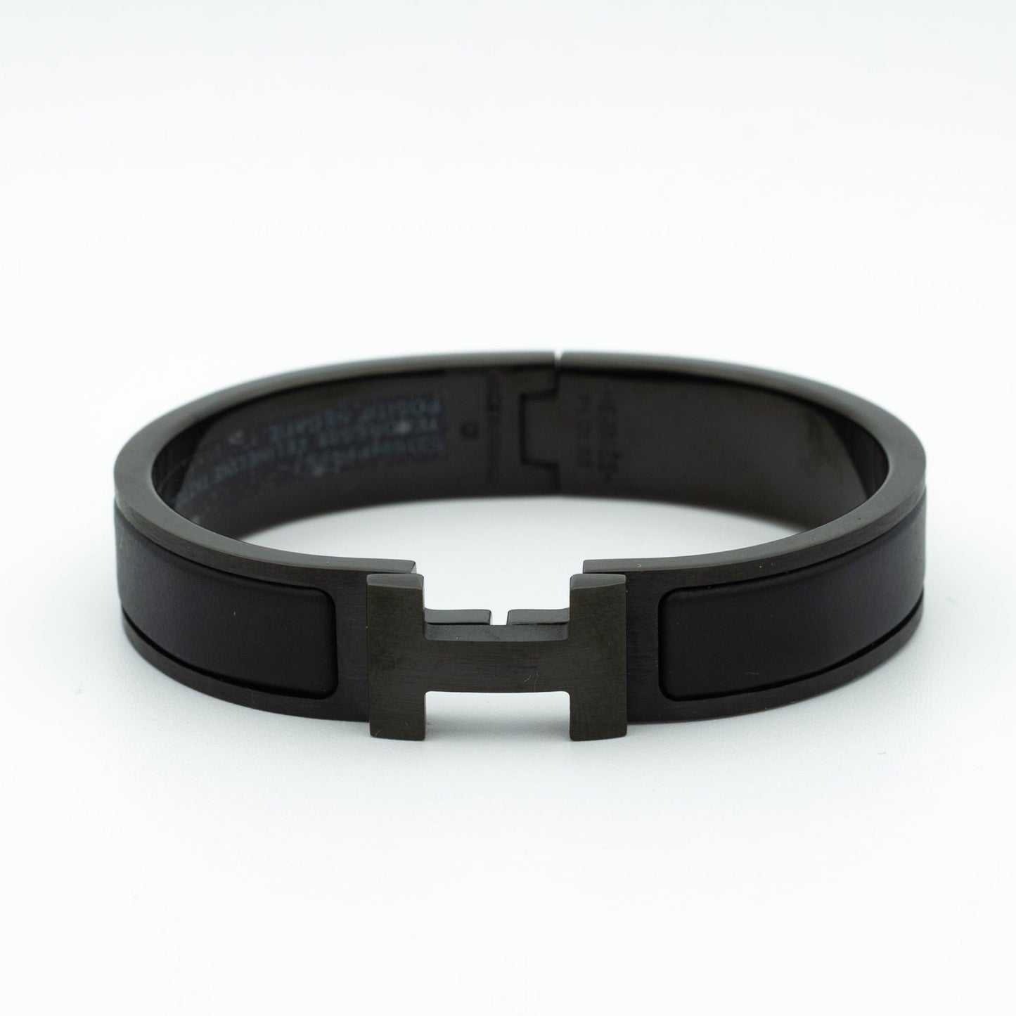 [Rosla]H SO BLACK 12MM