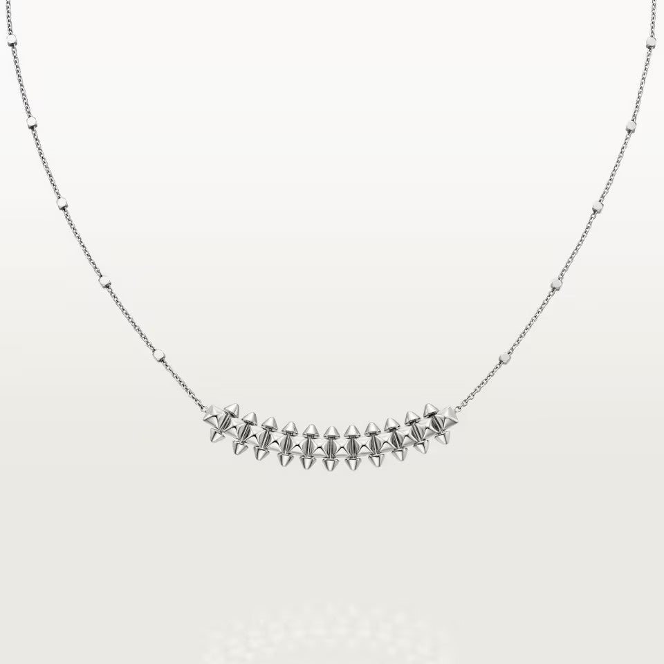 [Rosla]CLASH  MEDIUM NECKLACE