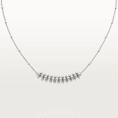 [Rosla]CLASH  MEDIUM NECKLACE