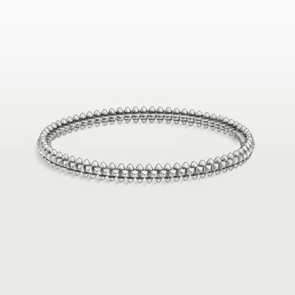 [Rosla]CLASH  BRACELET SMALL 6.4MM