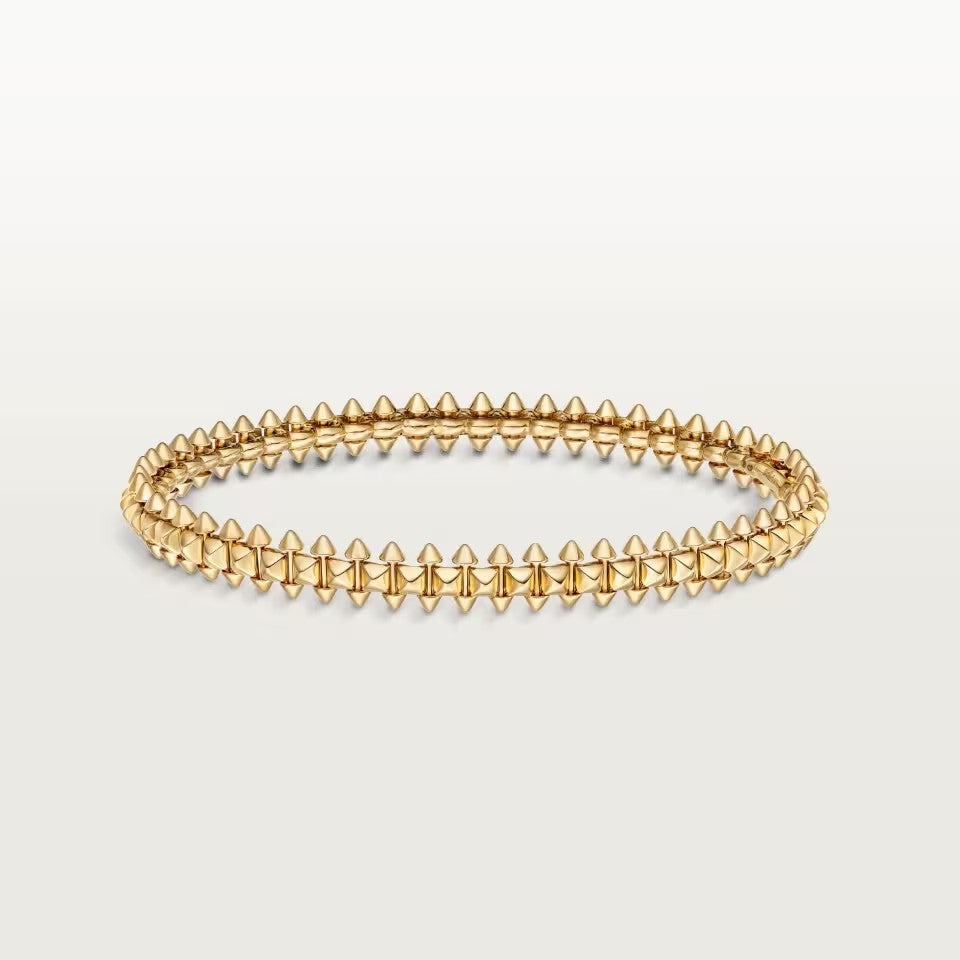 [Rosla]CLASH  BRACELET MEDIUM 8MM