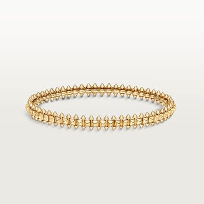 [Rosla]CLASH  BRACELET MEDIUM 8MM
