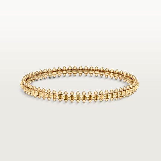 [Rosla]CLASH  BRACELET MEDIUM 8MM