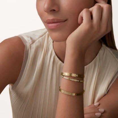 [Rosla]LOVE BRACELET 4.8MM