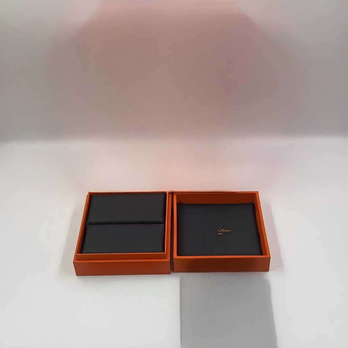 [Rosla] HM  BOX GIFT BAG
