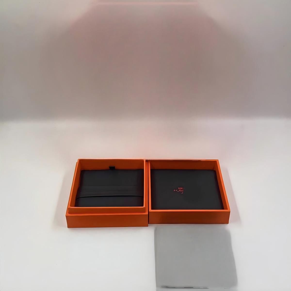 [Rosla] HM  BOX GIFT BAG