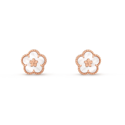 [Rosla]2026 NEW STYLE LUCKY SPRING EARRINGS