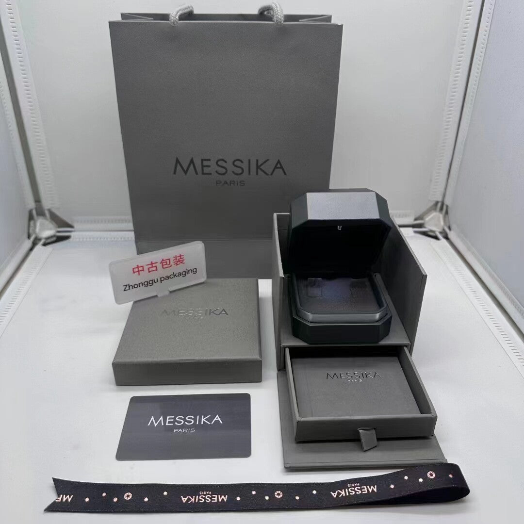 [Rosla] MK BOX GIFT BAG