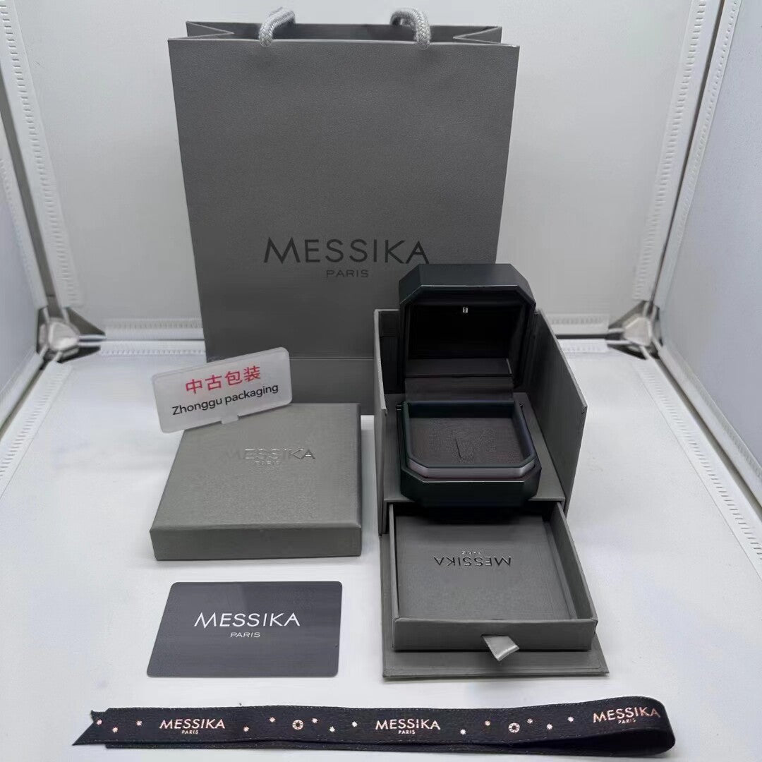 [Rosla] MK BOX GIFT BAG