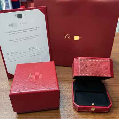 [Rosla] CA BOX GIFT BAG