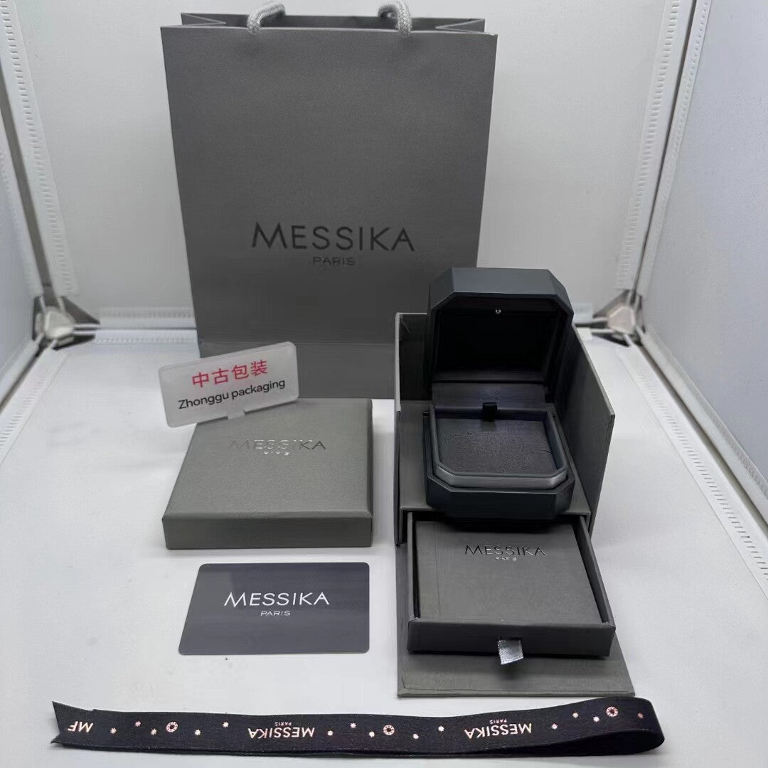 [Rosla] MK BOX GIFT BAG
