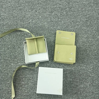 [Rosla] VA CLOVER BOX GIFT BAG