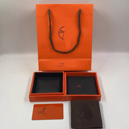 [Rosla] HM  BOX GIFT BAG