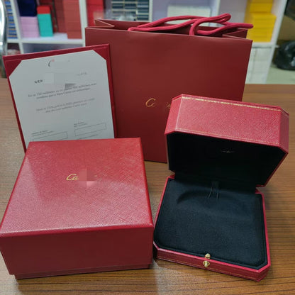 [Rosla] CA BOX GIFT BAG