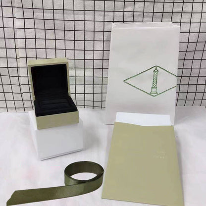 [Rosla] VA CLOVER BOX GIFT BAG