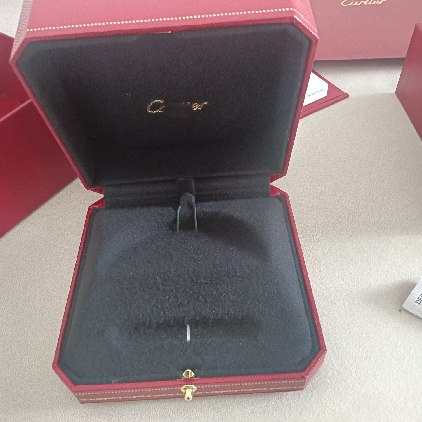 [Rosla] CA BOX GIFT BAG