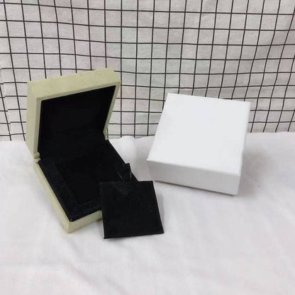 [Rosla] VA CLOVER BOX GIFT BAG