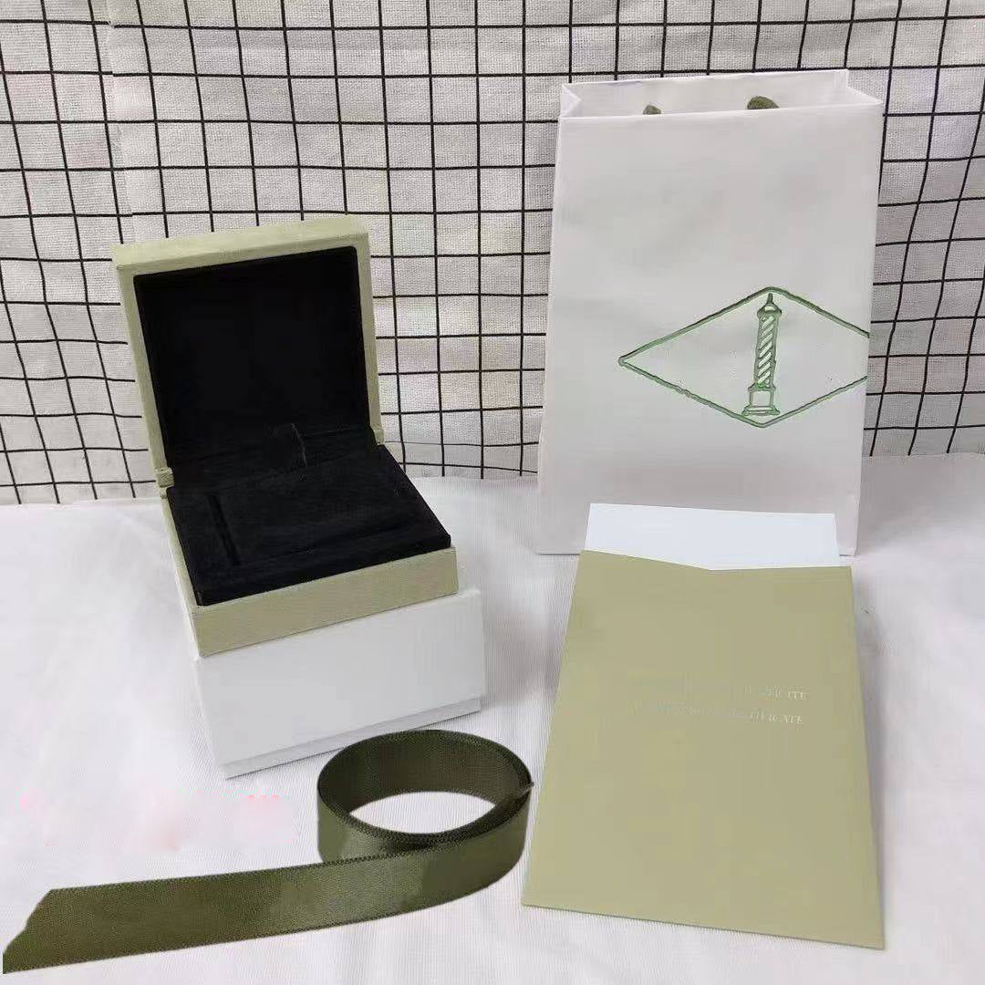 [Rosla] VA CLOVER BOX GIFT BAG