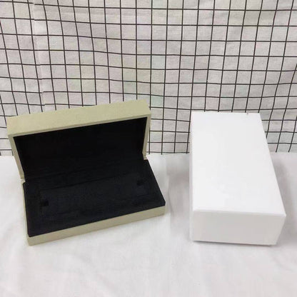 [Rosla] VA CLOVER BOX GIFT BAG