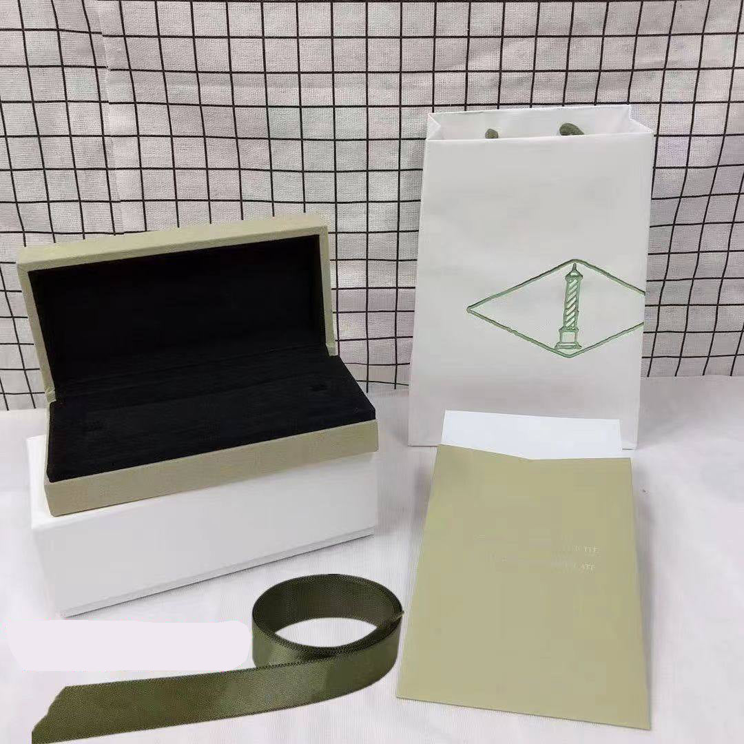 [Rosla] VA CLOVER BOX GIFT BAG