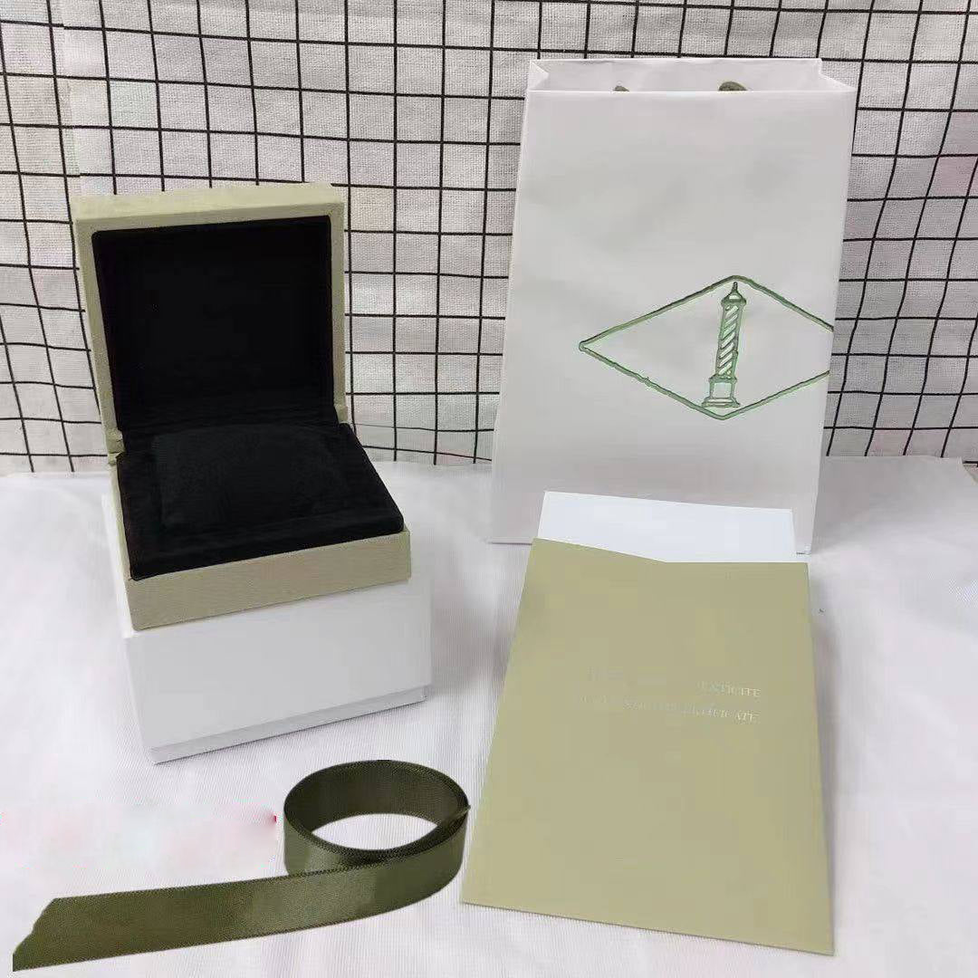 [Rosla] VA CLOVER BOX GIFT BAG