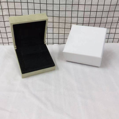 [Rosla] VA CLOVER BOX GIFT BAG