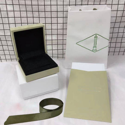 [Rosla] VA CLOVER BOX GIFT BAG