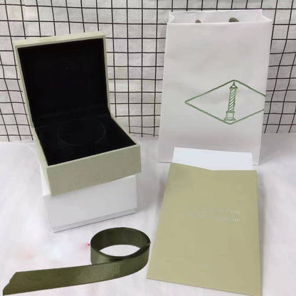 [Rosla] VA CLOVER BOX GIFT BAG